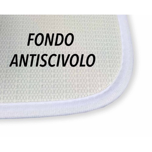 DISNEY MINIONS MULTIPURPOSE RUG CM.40X60