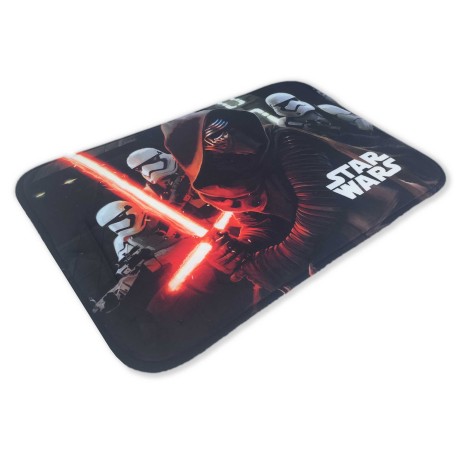 RUG STAR WARS MULTIFONCTION CM.40X60