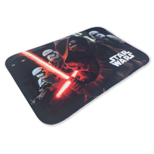 ALFOMBRA MULTIUSOS STAR WARS CM.40X60