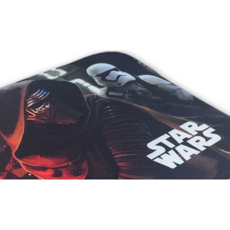 RUG STAR WARS MULTIFONCTION CM.40X60