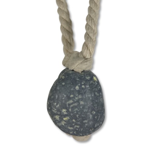 MAGNET CURTAIN STOPPER STONE GREY MAGNETS FOR CURTAIN TIE UP