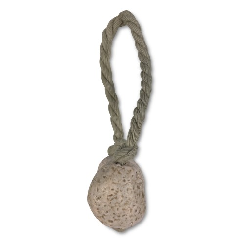 IMANES MAGNÉTICOS DE CORTINA DE PIEDRA BEIGE PARA CORBATA DE CORTINAS