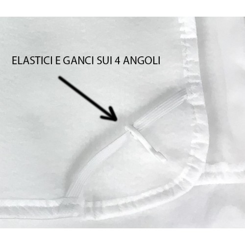 FUNDA DE SOMIER DE FIELTRO