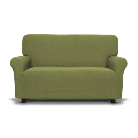 HOUSSE DE CANAPÉ NEW YORK KIWI GREEN fabriquée en Italie