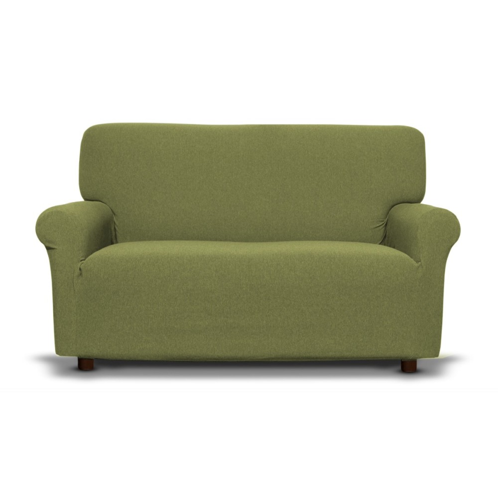 NEW YORK KIWI GREEN SOFA COVER made in Italy NEW YORK KIWI GREEN SOFA COVER made in Italy