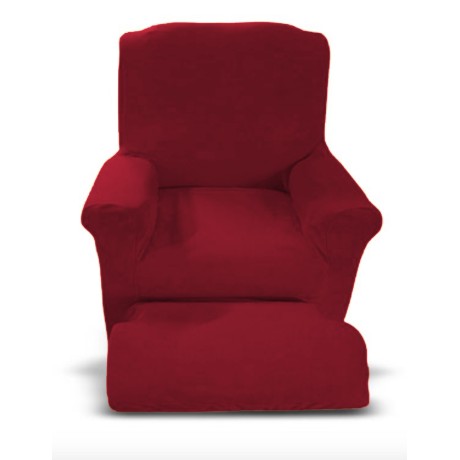 housse de fauteuil VOUS...