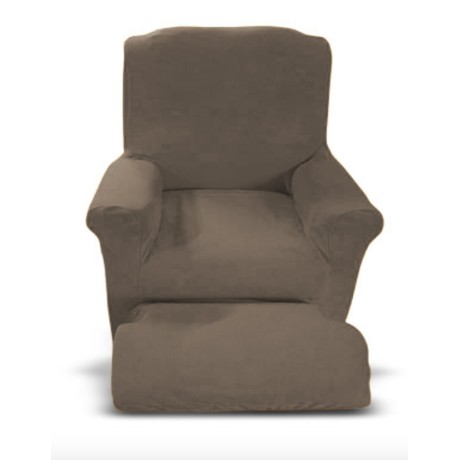 COPRIPOLTRONA RELAXATION CORDE