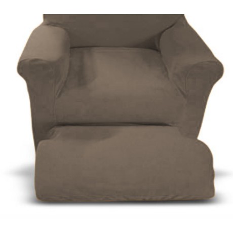 COPRIPOLTRONA RELAXATION CORDE