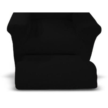 COPRIPOLTRONA VOUS DÉTENDRE NOIR