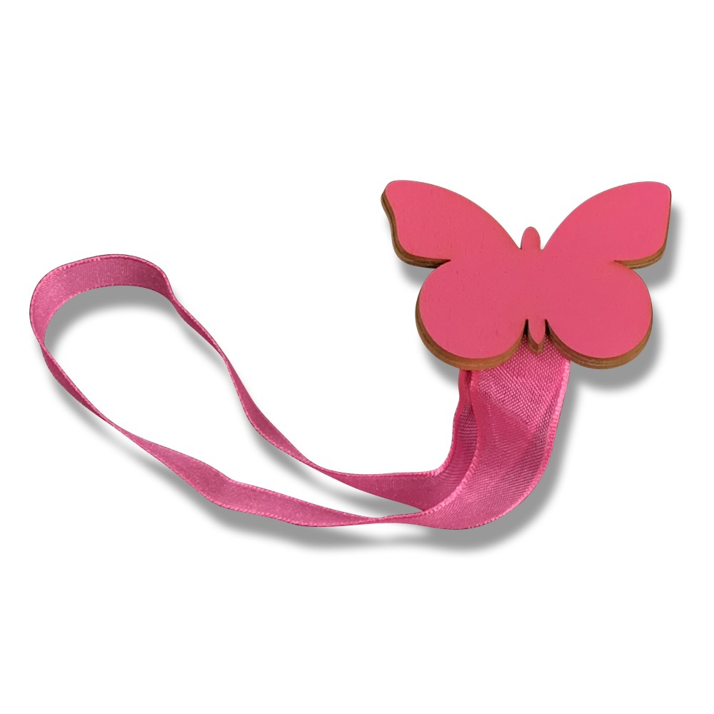 AIMANT D'ARRÊT TENTE PAPILLON ROSE AIMANTS POUR LES RIDEAUX FERMATENDE AIMANT D'ARRÊT TENTE PAPILLON ROSE AIMANTS POUR LES RIDEAUX FERMATENDE