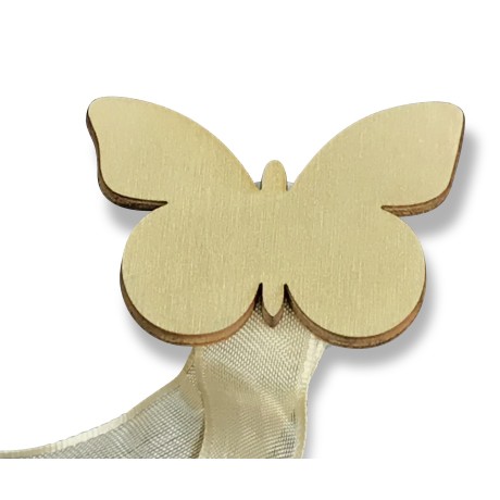 MAGNET CURTAIN STOPPER BUTTERFLY GOLD CURTAIN MAGNETS CURTAIN STOPPER