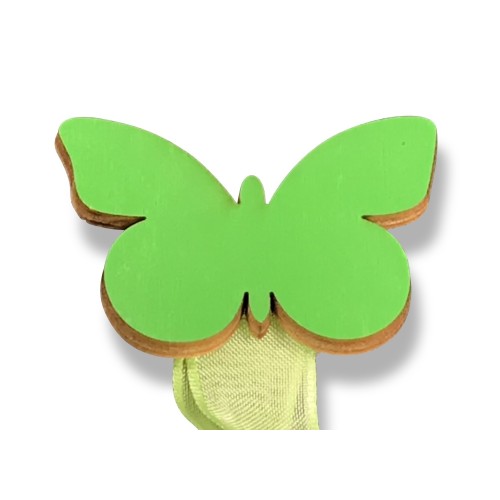MAGNET CURTAIN STOPPER GREEN BUTTERFLY CURTAIN MAGNETS CURTAIN STOPPER