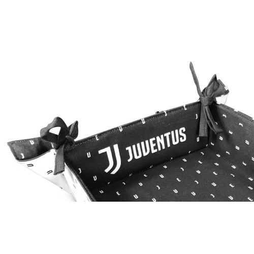 JUVENTUS POCKET EMPTYING BASKET