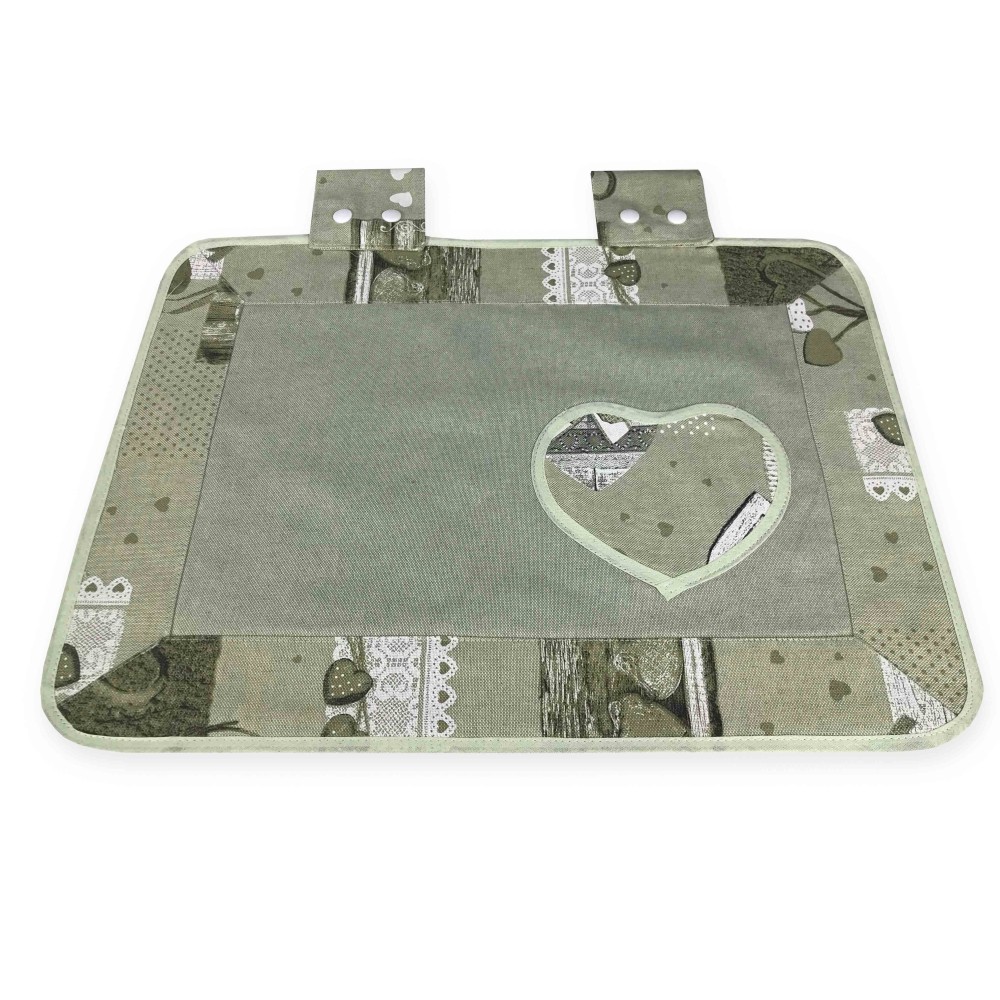 COPRIFORNO COPRI FORNO IN TESSUTO HOLLY BEIGE COPRIFORNO COPRI FORNO IN TESSUTO HOLLY BEIGE