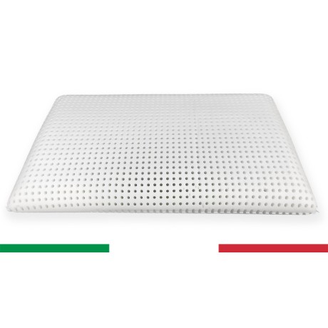 almohada de látex