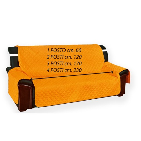 Funda de Sofá Acolchada...