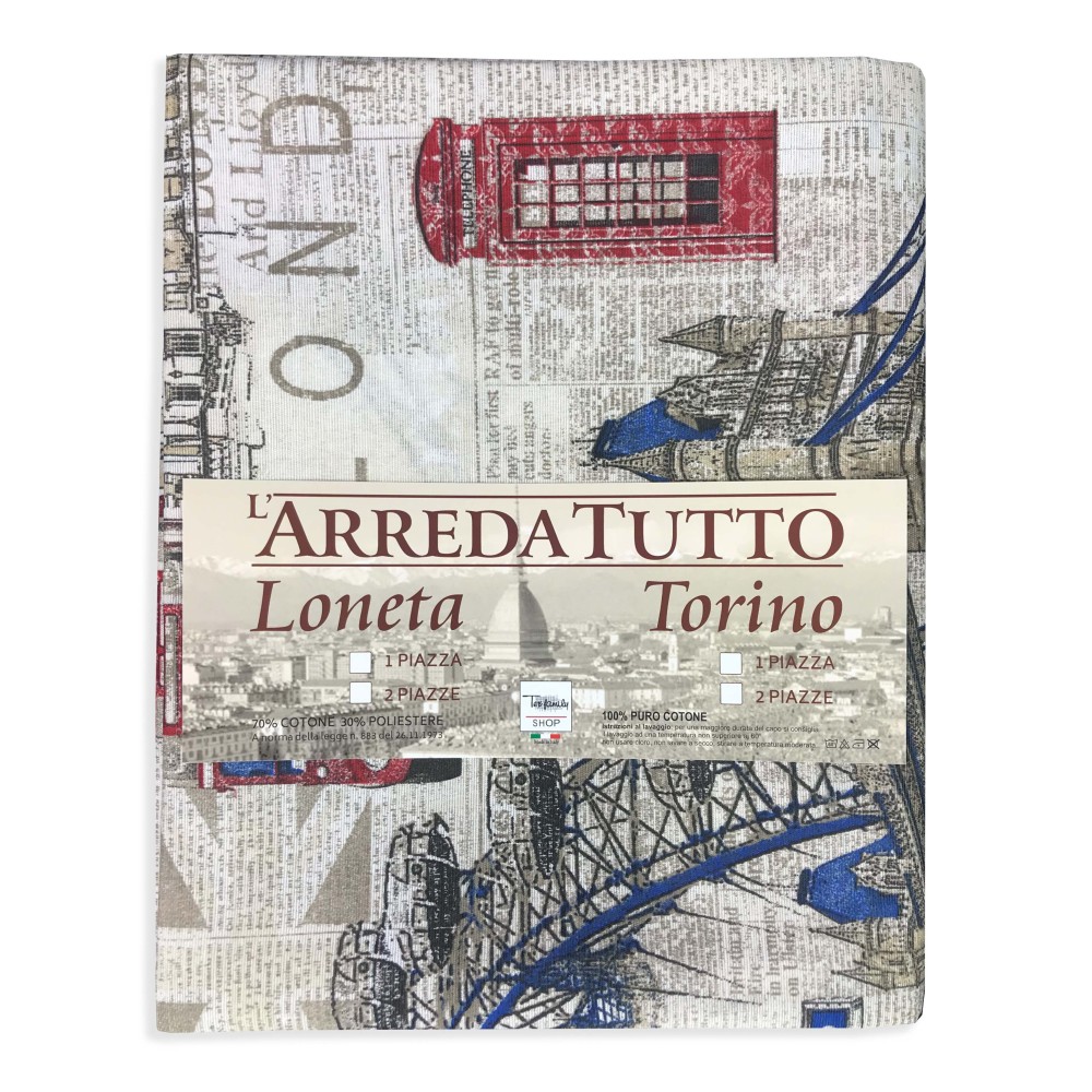TELO ARREDO COPRITUTTO GRAN FOULARD COPRILETTO COPRIDIVANO TESSUTO LONETA LONDRA INGLESE NEW18 TELO ARREDO COPRITUTTO GRAN FOULARD COPRILETTO COPRIDIVANO TESSUTO LONETA LONDRA INGLESE NEW18
