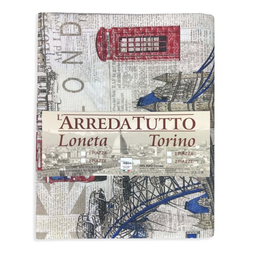 HANDTUCH EINRICHTUNGSBEZUG GRAN SCHAL TAGESDECKE SOFABEZUG STOFF LONETA LONDON ENGLISCH NEU18