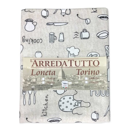 FUNDA DE TOALLA GRAN BUFANDA COLCHA FUNDA DE SOFÁ LONETA TELA DE COCINA