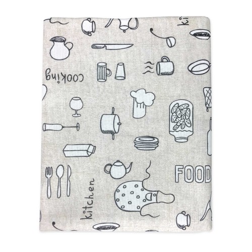 HANDTUCH EINRICHTUNGSBEZUG GRAN SCARF TAGESDECKE SOFABEZUG LONETA KOCHSTOFF
