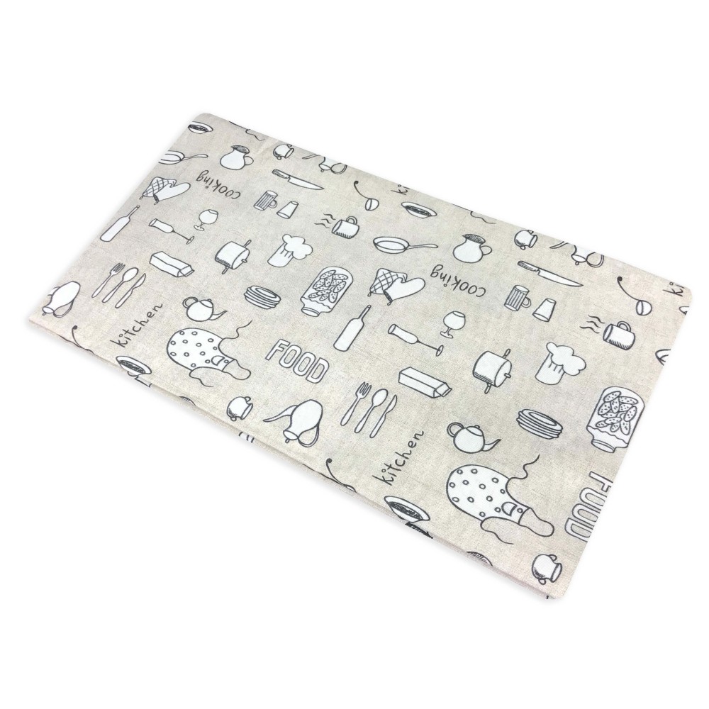 TOWEL FURNISHING COVER GRAN SCARF BEDSPREAD SOFA COVER LONETA COOKING FABRIC