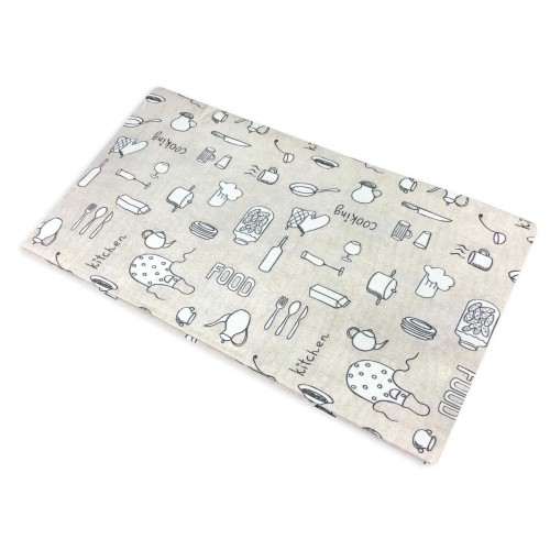 TOWEL FURNISHING COVER GRAN SCARF BEDSPREAD SOFA COVER LONETA COOKING FABRIC