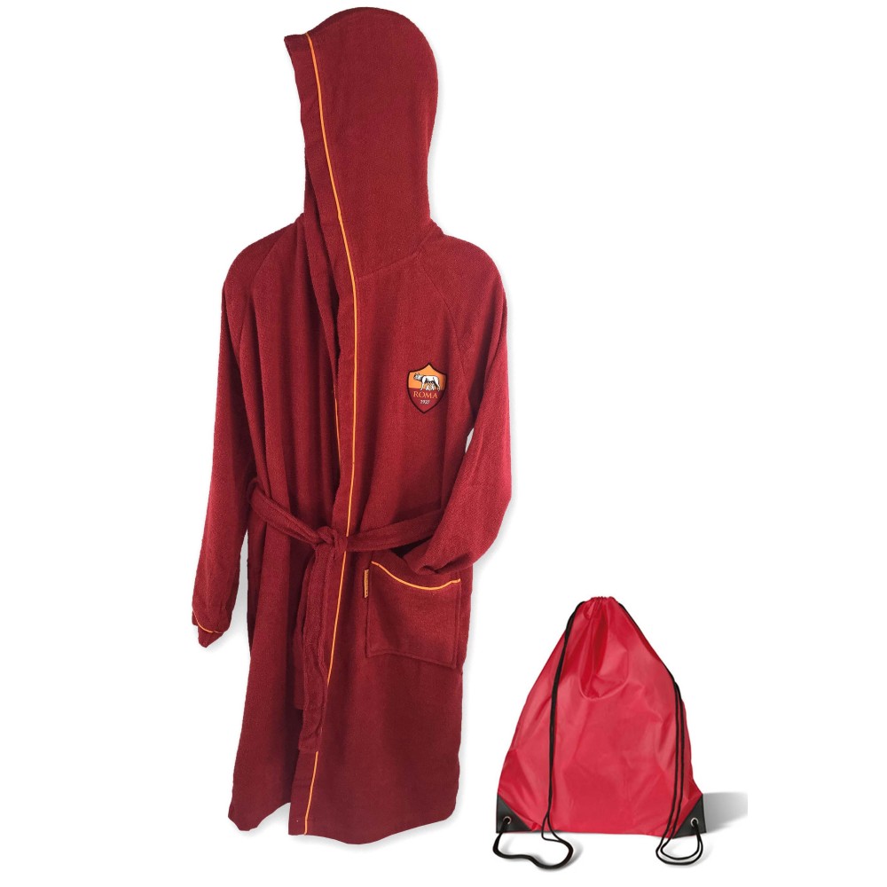 Peignoir Bebe Un Garcon D Origine Des Roms Taille De 4 A 6 Ans