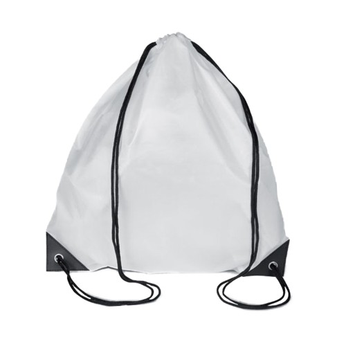 ORIGINAL JUVE JUVENTUS SCHWARZ-WEISSER MIKROSCHWAMM-BADEMANTEL FÜR ERWACHSENE MIT POOLRUCKSACK