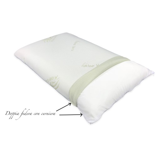 PILLOW PILLOW SOAP SOFT MEMORY