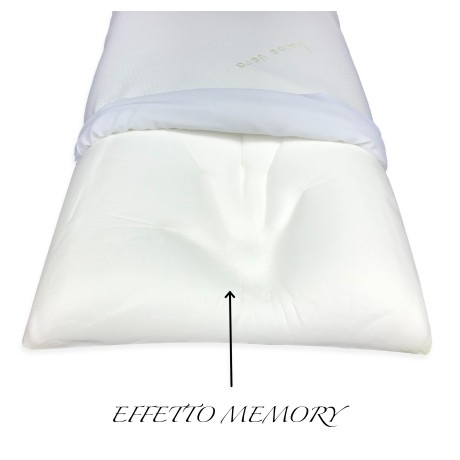 PILLOW PILLOW SOAP SOFT MEMORY