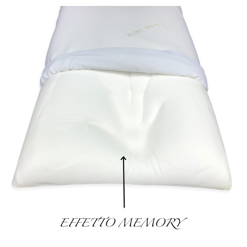 PILLOW PILLOW SOAP SOFT MEMORY