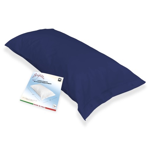 FEDERA BRIGITTE una piazza e mezza MISURA FRANCESE CLIC-CLAC cm. 50 X 120