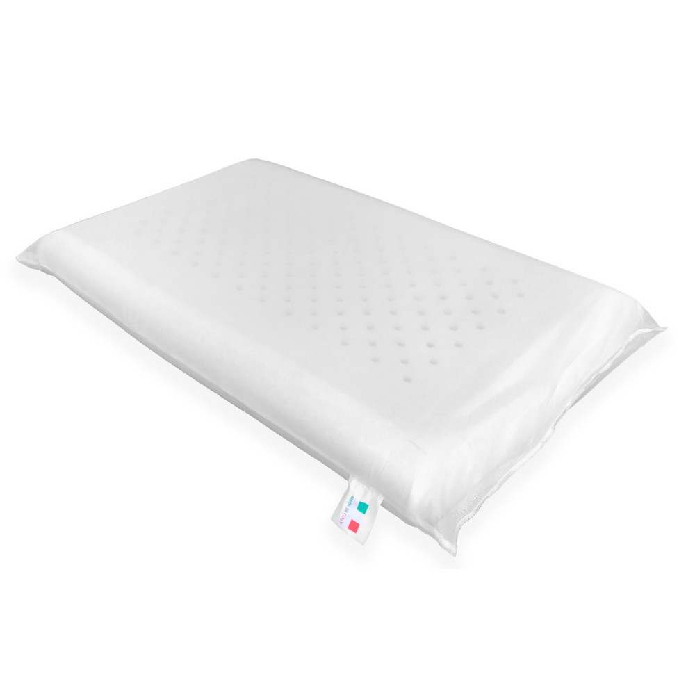 OREILLER COUSSIN ANATOMIQUE LATEX SPC1 OREILLER COUSSIN ANATOMIQUE LATEX SPC1