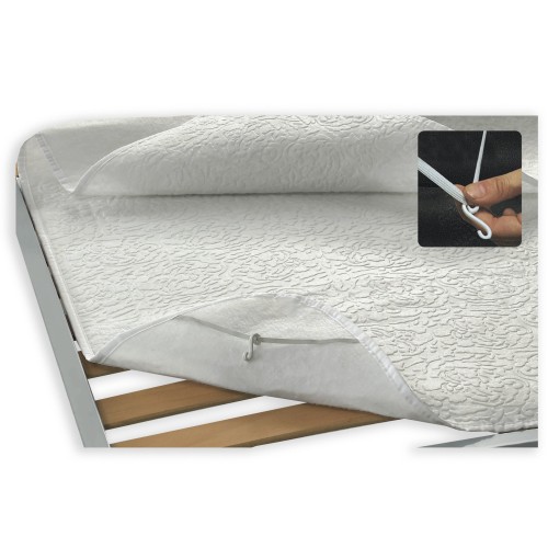 NEW GRETA FELT BED BASE COVER