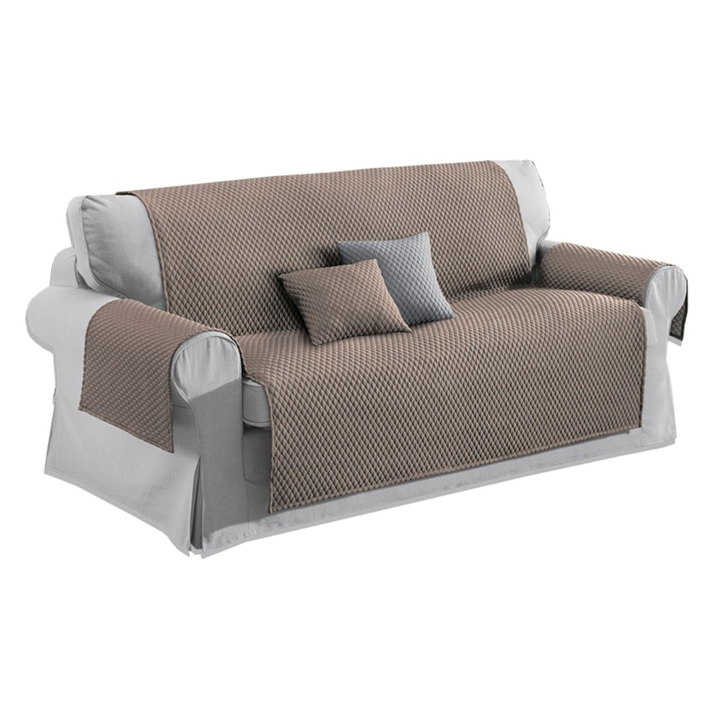 COPRIDIVANO BG SALVADIVANO BUBBLES BEIGE AD EFFETTO MASSAGGIANTE NO STIRO COPRIDIVANO BG SALVADIVANO BUBBLES BEIGE AD EFFETTO MASSAGGIANTE NO STIRO