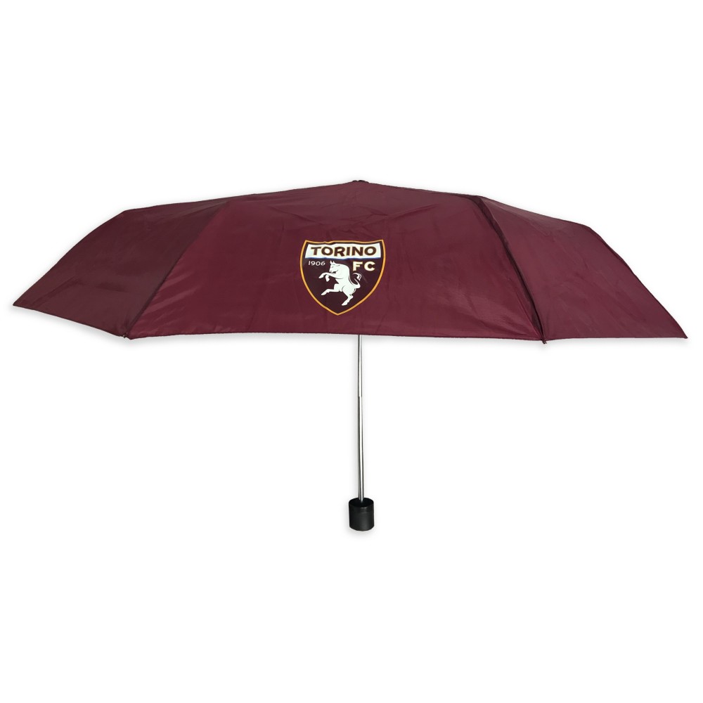 KLEINER TASCHENSCHIRM ALOGO OFFIZIELLER TORINO FC