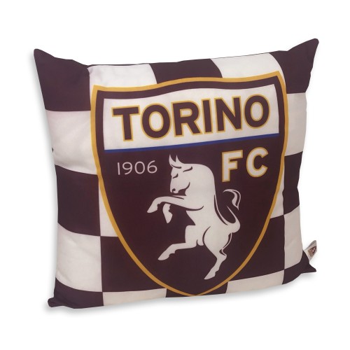 CUSCINO UFFICIALE TORINO FC CALCIO ORIGINALE TORO