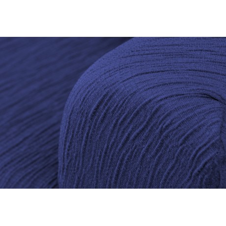 COPRIDIVANO ELASTICIZZATO VIENNA UNIVERSALE BLU