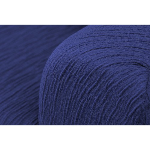 COPRIDIVANO ELASTICIZZATO VIENNA UNIVERSALE BLU