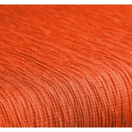 COPRIDIVANO ELASTICIZZATO VIENNA UNIVERSALE ARANCIO
