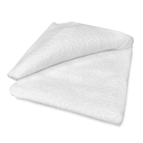 MATTRESS COVER IN PURE COTTON TERRY TEX FAMILY