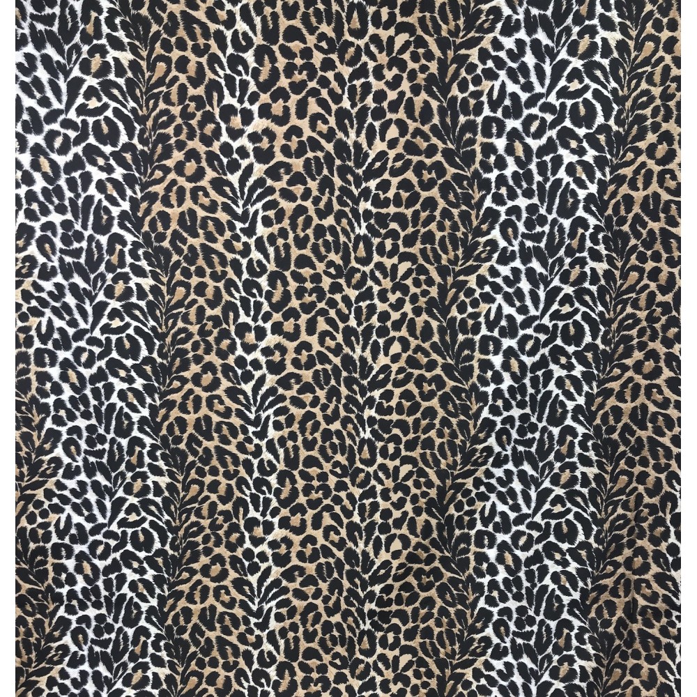 COPRIPIUMINO maculato LEOPARDATO sexi SAFARI