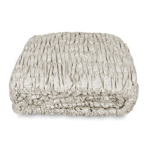 Couverture de canapé ANGULAIRE UNIVERSELLE BRISTOL CREAM ROYAUME-UNI