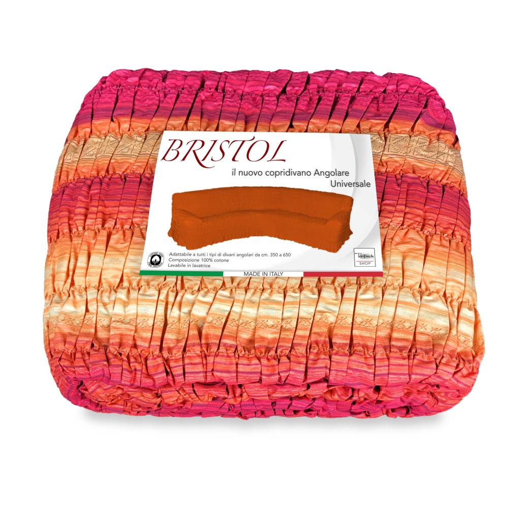 COPRIDIVANO ANGOLARE UNIVERSALE BRISTOL ETNICO BORDEAUX COPRIDIVANO ANGOLARE UNIVERSALE BRISTOL ETNICO BORDEAUX