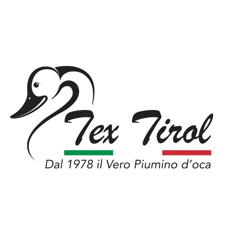 CHAQUETA DE PLUMÓN DE GANSO TEX TIROL © VIPITENO 100% PLUMÓN DE GANSO