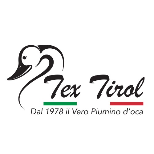 CHAQUETA DE PLUMÓN DE GANSO TEX TIROL © VIPITENO 100% PLUMÓN DE GANSO
