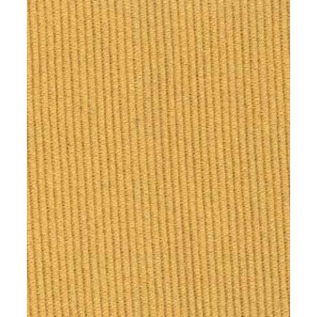 New York Stretch Sofa Bezug Gold Ocker Farbe