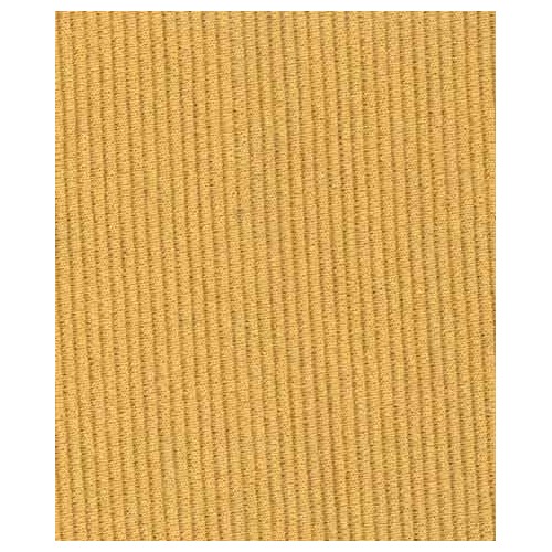 New York Ochre Stretch Sofa Cover, Anti-scratch, for Sofas with Armrests, Universal Sofa Cover, Made in Italy