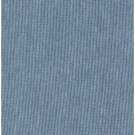 housse de canapé stretch New York bleu clair