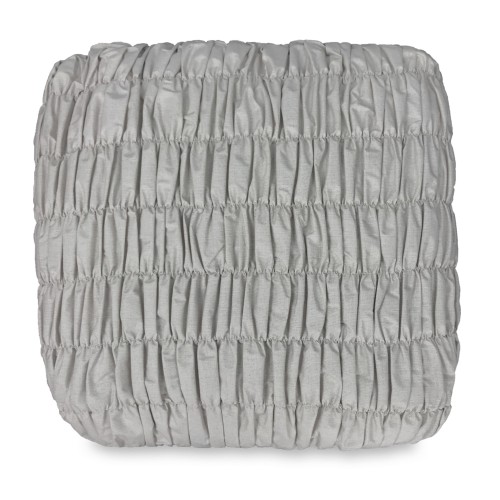 Couverture de canapé ANGULAIRE UNIVERSELLE BRISTOL GRIS-BRUN ROYAUME-UNI